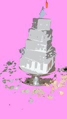 Wedding Cake Video
